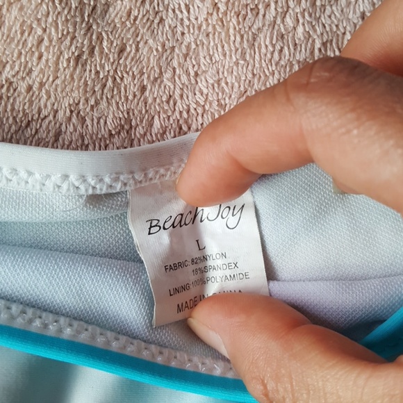 Bathing Suit - Picture 4 of 4